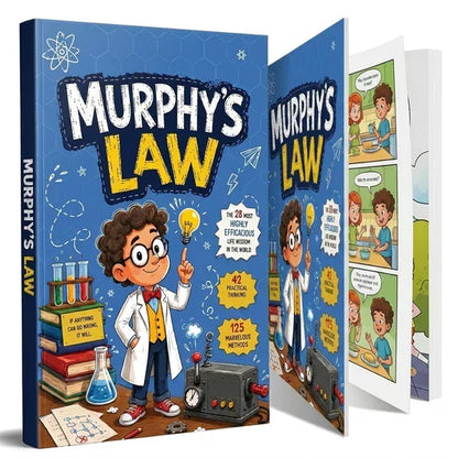 Murphy’s Law Life Skills for Children