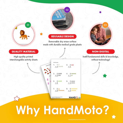 HandMoto MegaPack