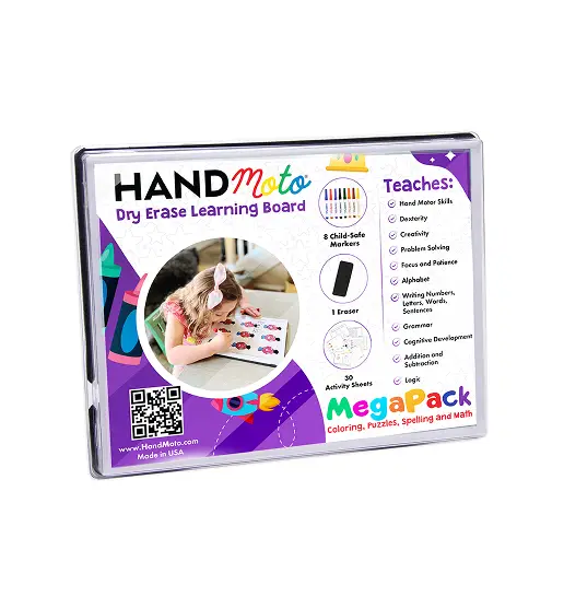 HandMoto MegaPack