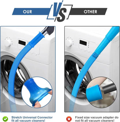 Velora™ Dryer Vent Cleaning Attachment