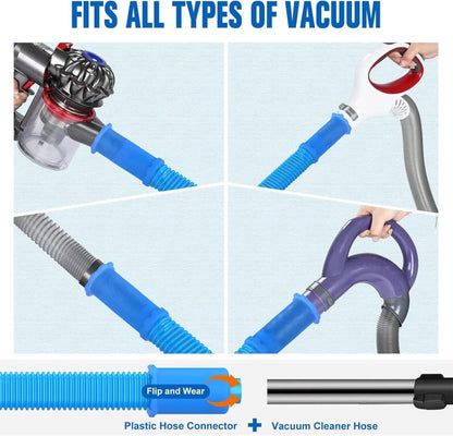 Velora™ Dryer Vent Cleaning Attachment