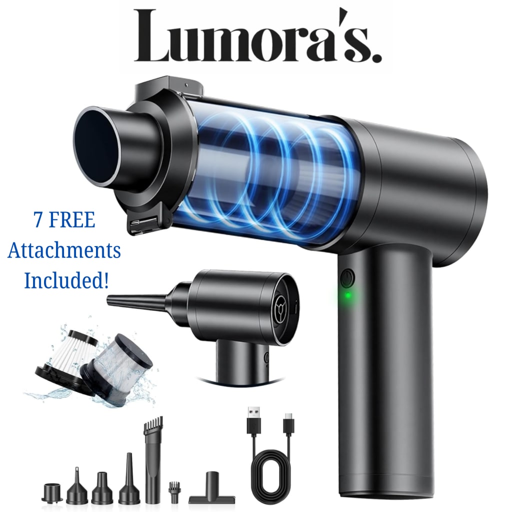 Velora™ Dryer Vent Cleaning Attachment