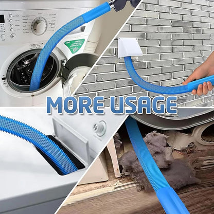 Velora™ Dryer Vent Cleaning Attachment