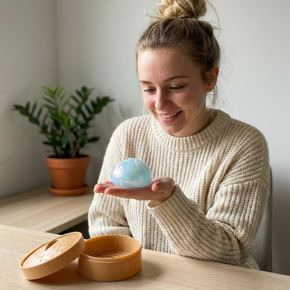 Mystery Dumpling Squishy Blind Box