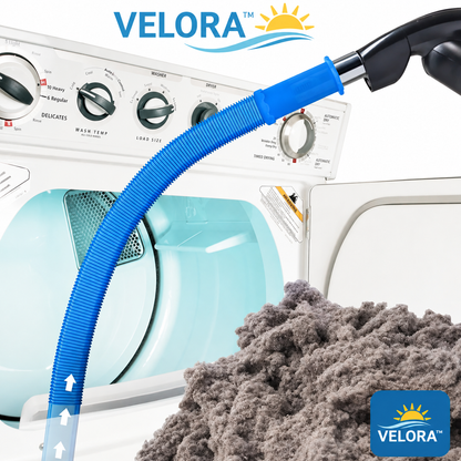 Velora™ Dryer Vent Cleaning Attachment