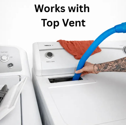 Velora™ Dryer Vent Cleaning Attachment